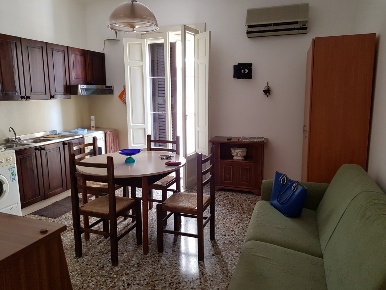 Foto Appartamento a Ragusa di 40 m² con 1 locali in affitto