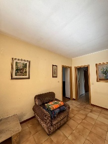 Foto Appartamento a Albareto di 130 m² con 6 locali in vendita