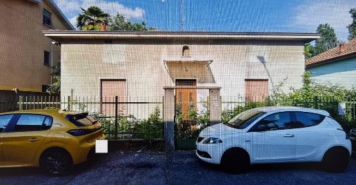 Foto Villa unifamiliare a Rho San Martino - Ghisolfa di 232 m² con 4 locali
