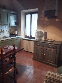 Foto Appartamento a Chianni Centro di 45 m² con 2 locali in affitto