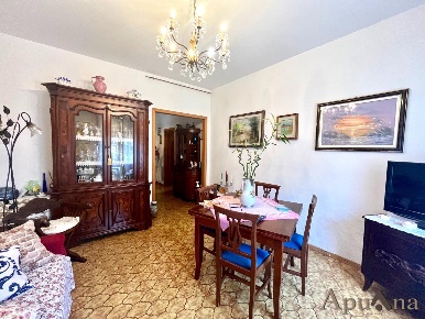 Foto Appartamento a Massa Centro di 60 m² con 2 locali in vendita