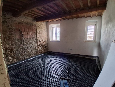 Foto Appartamento a Capannori Segromigno - San Colombano di 100 m²