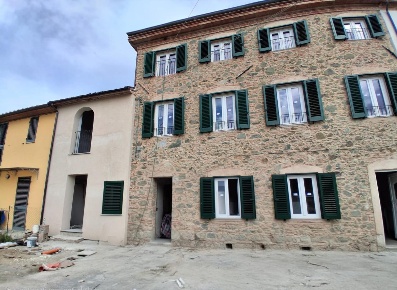 Foto Appartamento a Capannori Segromigno - San Colombano di 100 m²