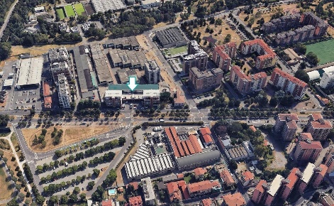Foto Box a Milano Niguarda di 14 m² con 1 locali in vendita