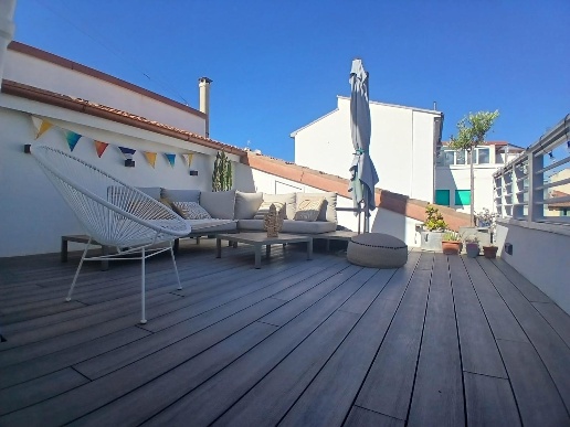 appartamento in vendita a Livorno