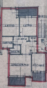 Foto Appartamento a Viareggio Marco Polo - Don Bosco di 85 m² con 3 locali