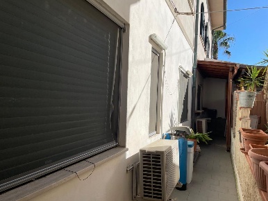 Foto Appartamento a Cecina Marina di Cecina di 68 m² con 3 locali