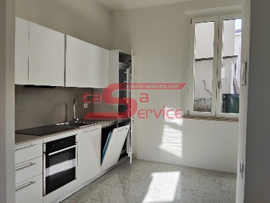 Foto Appartamento a Montecatini-Terme di 60 m² con 3 locali in affitto