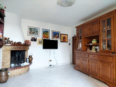 Foto Casa indipendente a Cascina San Frediano Nord - San Casciano di 80 m²