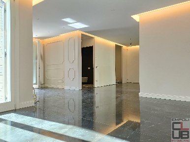 Foto Attico a Empoli Masini - XX Settembre di 170 m² con 5 locali