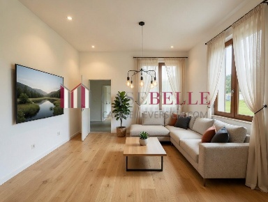 Foto Appartamento a Camaiore Camaiore Paese di 75 m² con 4 locali