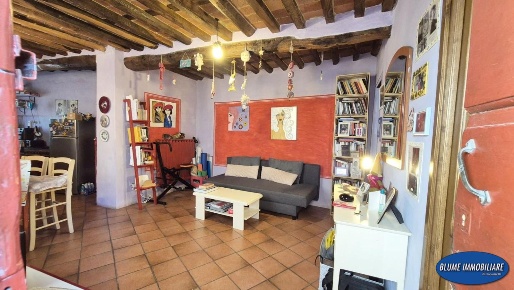Foto Casa indipendente a Pescaglia Loppeglia Fiano di 71 m² con 5 locali