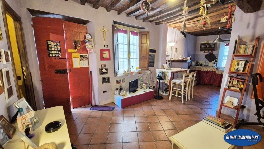Foto Casa indipendente a Pescaglia Loppeglia Fiano di 71 m² con 5 locali
