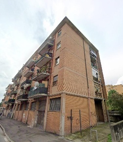 Foto Appartamento a Pioltello Centro di 63 m² con 3 locali in vendita