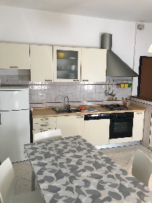Foto Appartamento a Pisa Sant'Antonio di 60 m² con 3 locali in affitto