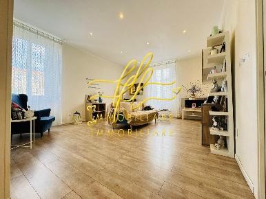 Foto Appartamento a Livorno Zola - Galilei di 98 m² con 4 locali in vendita