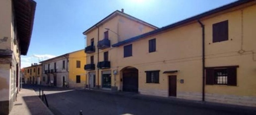 Foto Appartamento a Bascapè Centro di 47 m² con 3 locali in vendita