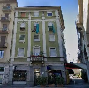 Foto Appartamento a Milano Rovereto di 40 m² con 3 locali in vendita