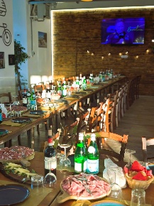 Foto Attività commerciale a San Giuliano Terme Asciano, Agnano di 360 m²