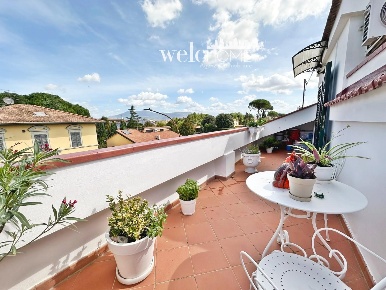 Foto Appartamento a Campi Bisenzio Torricella di 50 m² con 3 locali