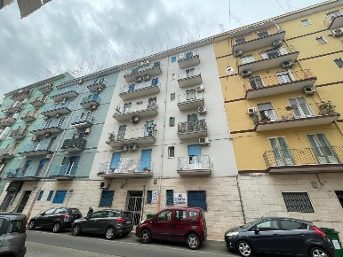 Foto Appartamento a Taranto Tre Carrare di 91 m² con 3 locali in vendita