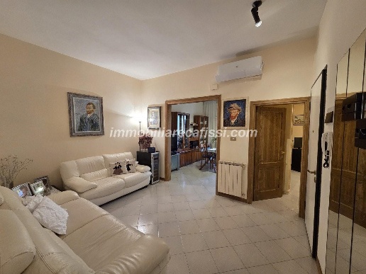 appartamento in vendita a Prato