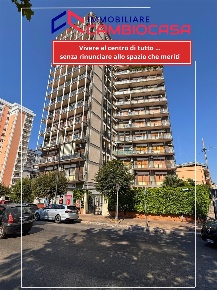 Foto Appartamento in viale magna grecia 318, Taranto Italia - Montegranaro