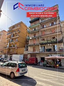 Foto Appartamento in via calabria 28, Taranto Tre Carrare di 55 m²