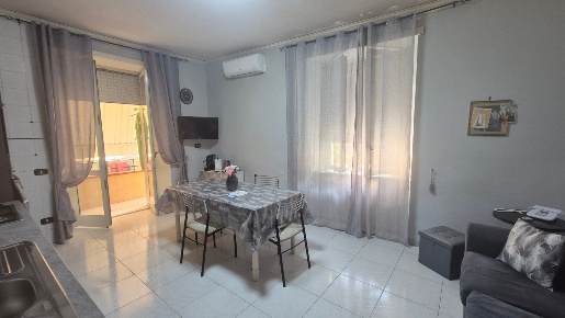 Foto Appartamento in vico della Tofa, Napoli Quartieri Spagnoli di 95 m²