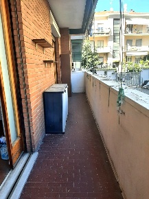 Foto Appartamento in via Alfieri, Novara San Martino di 130 m² con 4 locali
