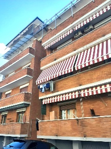 Foto Appartamento in via Alfieri, Novara San Martino di 130 m² con 4 locali