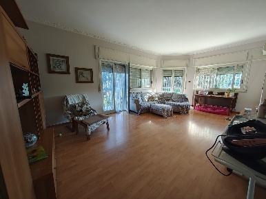 Foto Appartamento in via Quagliariello, Napoli Zona Ospedaliera di 115 m²