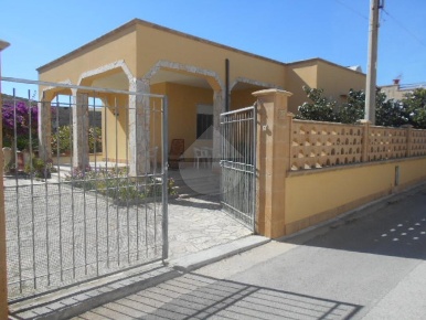 Foto Casa indipendente in Via TF  138, Campobello di Mazara Tre Fontane