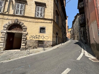 Foto Appartamento in Via della viola, Perugia Centro Storico di 90 m²