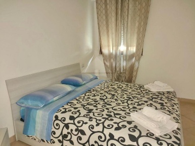 Foto Appartamento in via guglielmo marconi, Sutri di 85 m² con 3 locali