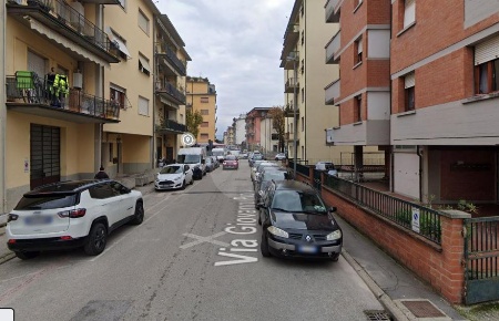 Foto Box in Viale Italia, Pistoia di 17 m² con 1 locali in vendita