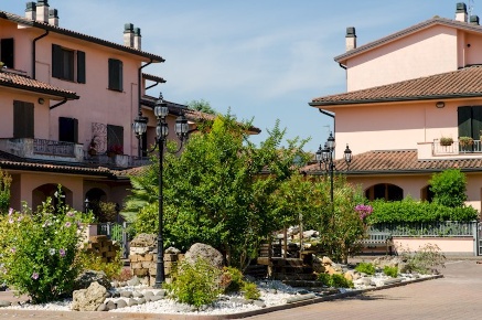 Foto Appartamento in via Provinciale Superiore 17, Molinella Centro