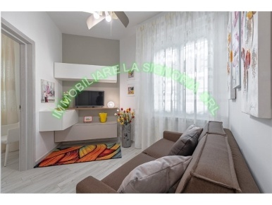 Foto Appartamento in BENEDETTO MARCELLO, Firenze di 65 m² con 3 locali
