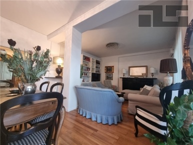 Foto Appartamento in VIALE DUSE, Firenze Coverciano di 112 m² con 5 locali
