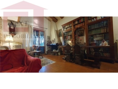 Foto Villa unifamiliare in VIA TERRACINI, Rignano sull'Arno Troghi