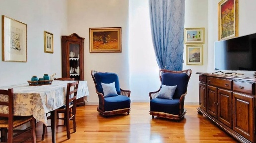 Foto Appartamento a La Spezia Le Terrazze - Via Vailunga di 110 m²
