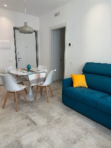 Foto Appartamento a Civitanova Marche Centro di 45 m² con 2 locali