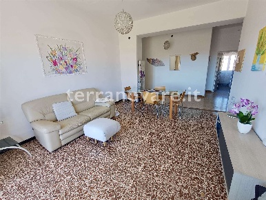 Foto Appartamento a Olbia Viale Aldo Moro, Ospedale Vecchio di 112 m²