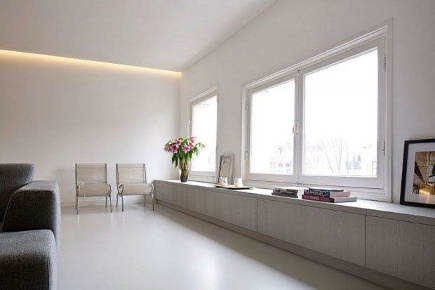 Foto Appartamento in via orazio vecchi, Modena San Faustino di 145 m²