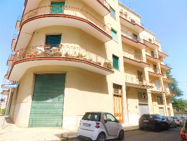 Foto Appartamento a Martina Franca di 80 m² con 2 locali in vendita