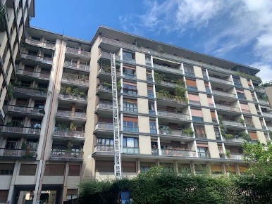 Foto Appartamento in via Copernico  53, Milano Centrale di 90 m² in affitto