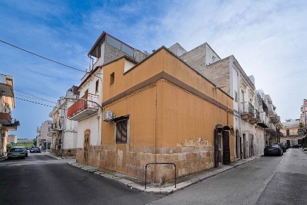 Foto Appartamento in Via Fornaciari  42, Palo del Colle Centro di 40 m²