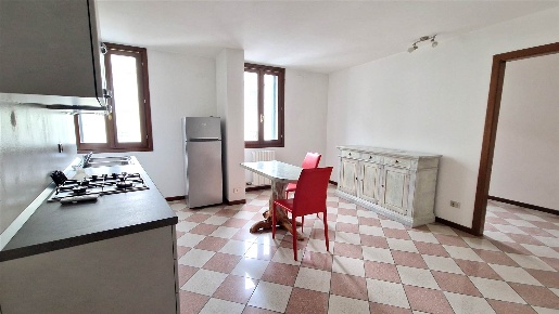 Foto Appartamento in via principe amedeo, Este Semicentro di 75 m²