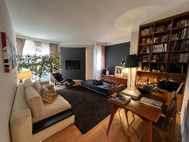 Foto Appartamento a Pistoia Collegigliato di 157 m² con 5 locali in vendita