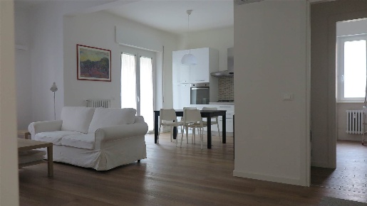 Foto Appartamento a Ancona Adriatico di 97 m² con 3 locali in vendita